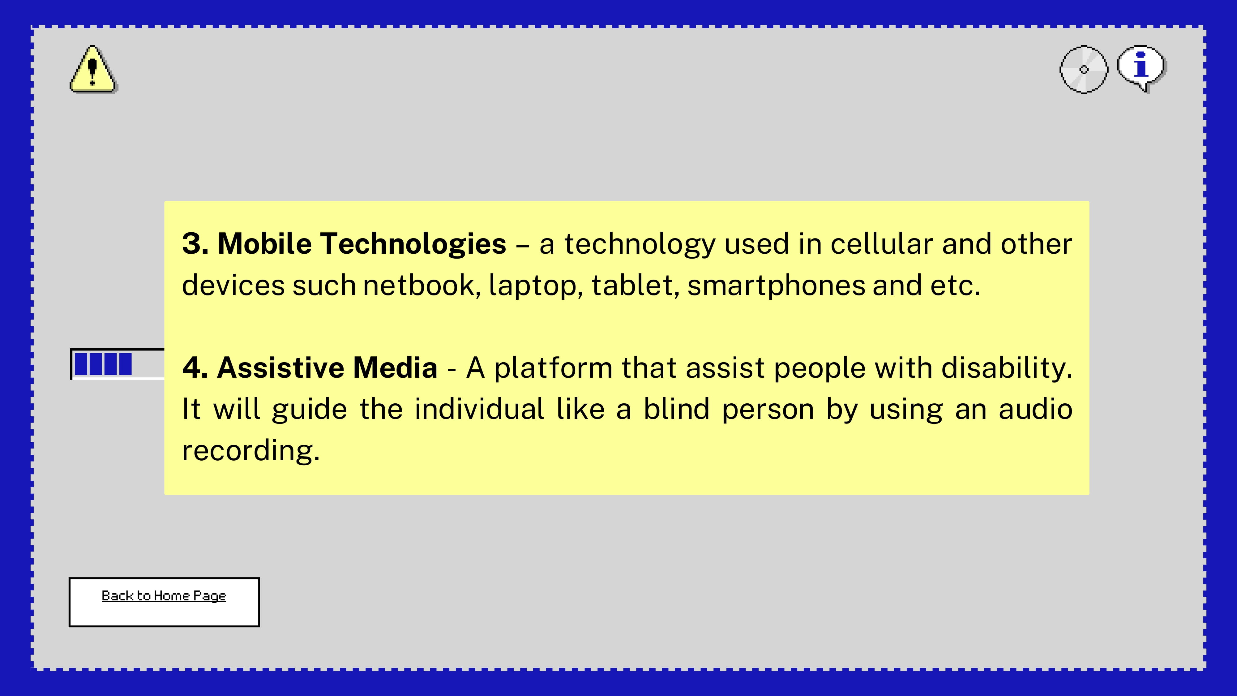 Lesson 1 - Additional 23